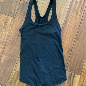 Lululemon workout tank